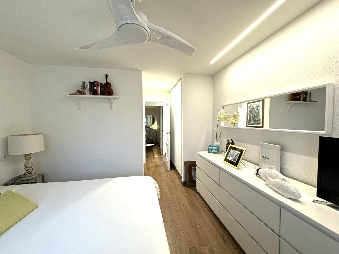 3 soveværelse Lejlighed til salg i Denia - € 340.000 (Ref: 8650960)