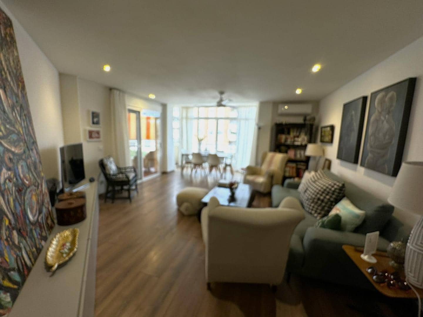 3 soveværelse Lejlighed til salg i Denia - € 340.000 (Ref: 8650960)