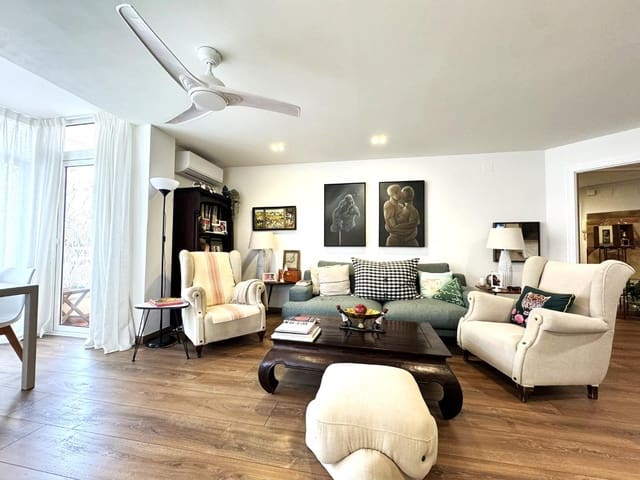 3 soveværelse Lejlighed til salg i La Pedrera - Vessanes, Dénia - € 340.000 (Ref: 8650960)