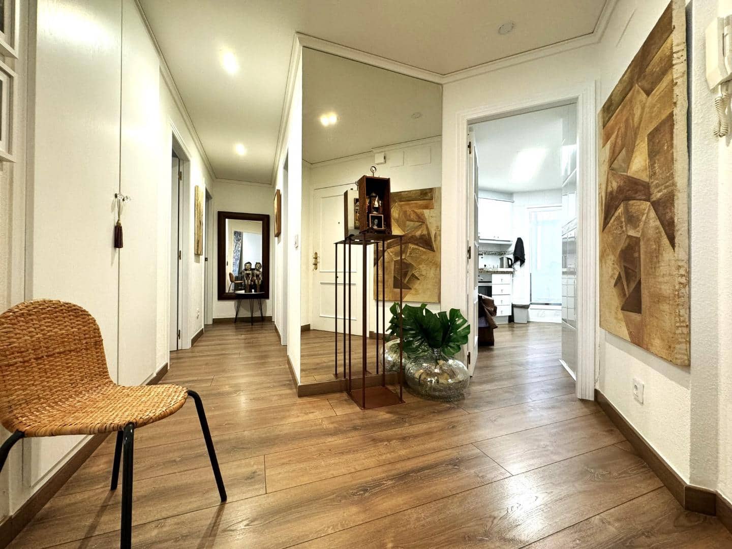 3 soveværelse Lejlighed til salg i Denia - € 340.000 (Ref: 8650960)