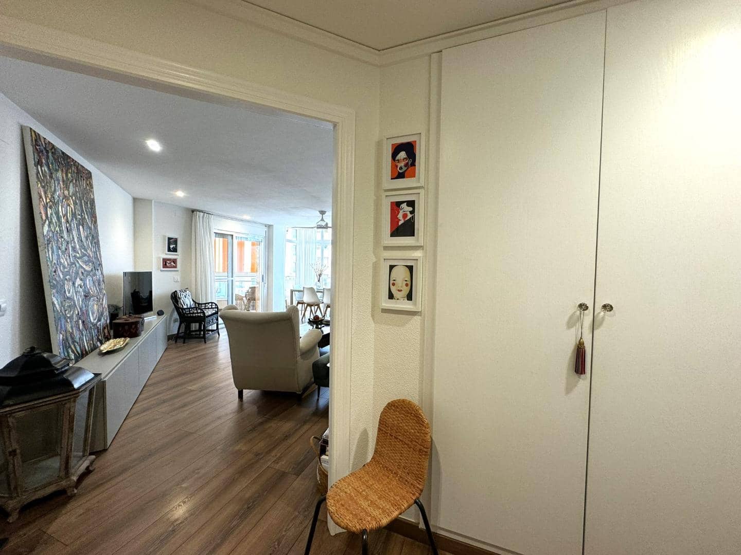 3 soveværelse Lejlighed til salg i Denia - € 340.000 (Ref: 8650960)