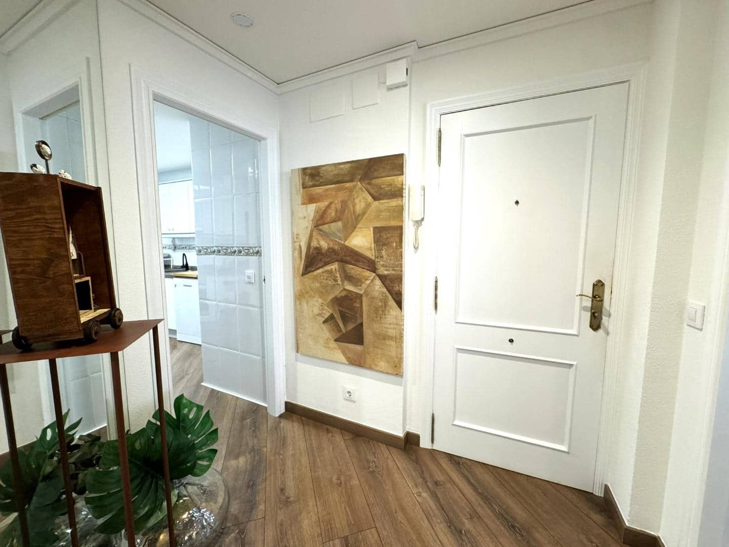 3 soveværelse Lejlighed til salg i Denia - € 340.000 (Ref: 8650960)