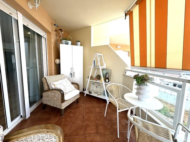 3 soveværelse Lejlighed til salg i La Pedrera - Vessanes, Dénia - € 340.000 (Ref: 8650960)