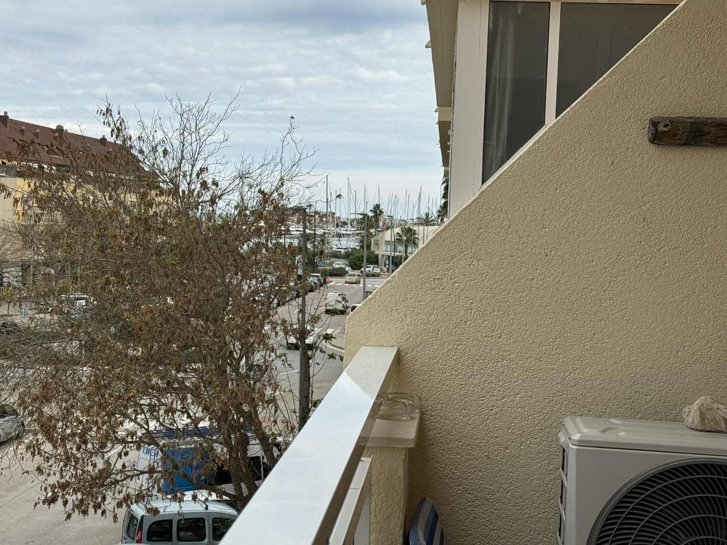 3 soveværelse Lejlighed til salg i Denia - € 340.000 (Ref: 8650960)