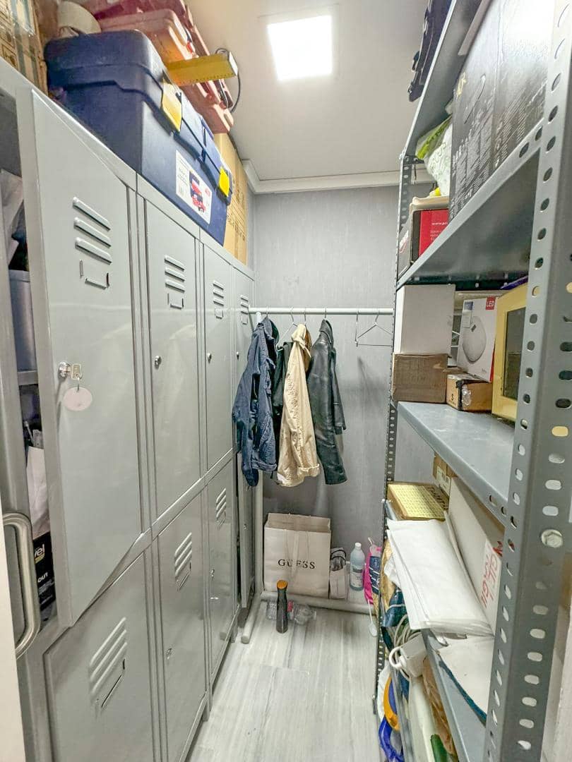 Erhverv til leje i Denia - € 680 (Ref: 8653332)