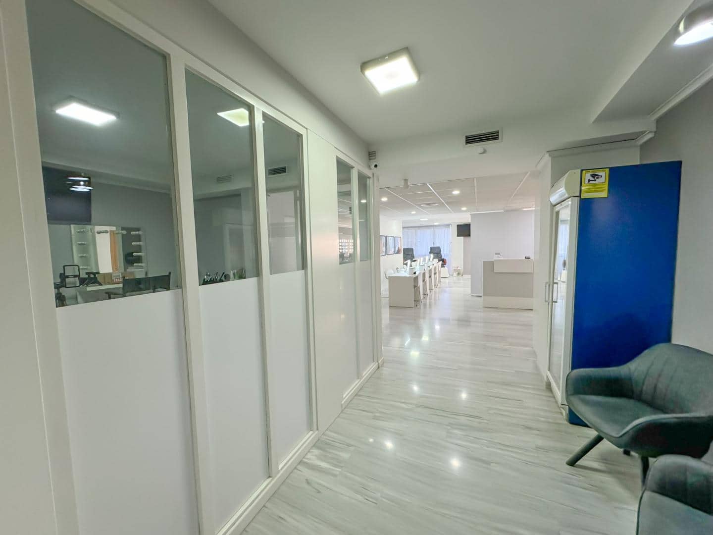 Erhverv til leje i Denia - € 680 (Ref: 8653332)