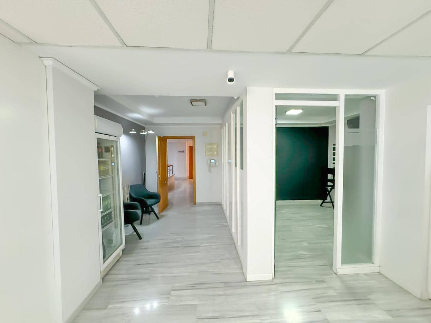 Erhverv til leje i Denia - € 680 (Ref: 8653332)