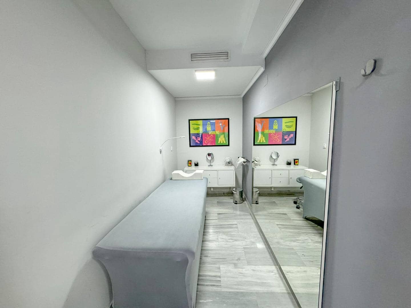 Erhverv til leje i Denia - € 680 (Ref: 8653332)