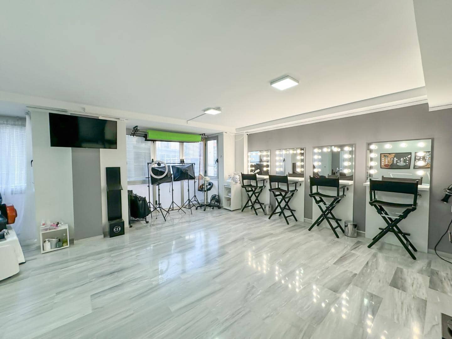 Erhverv til leje i Denia - € 680 (Ref: 8653332)