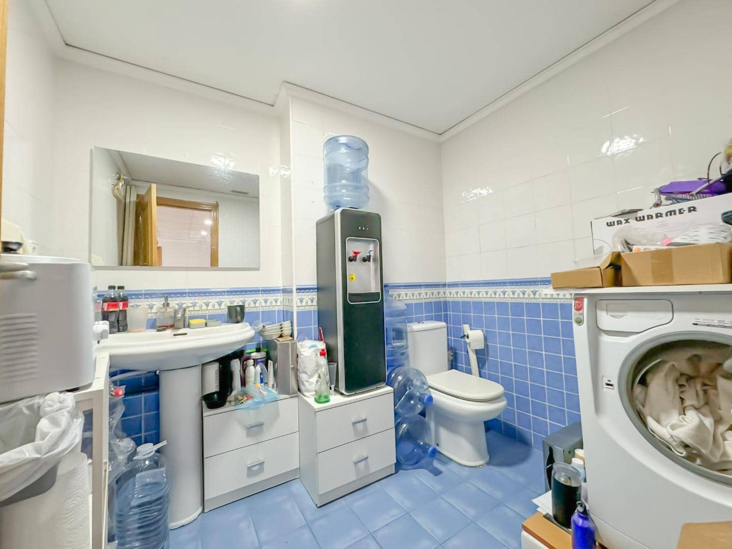 Erhverv til leje i Denia - € 680 (Ref: 8653332)