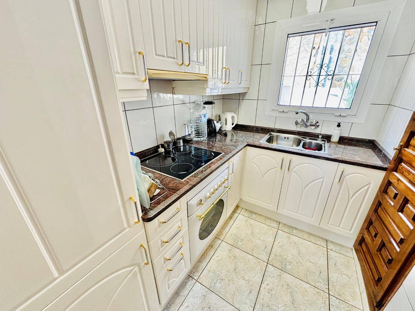 2 bedroom Villa for sale in Cumbre del Sol - € 375,000 (Ref: 8657738)