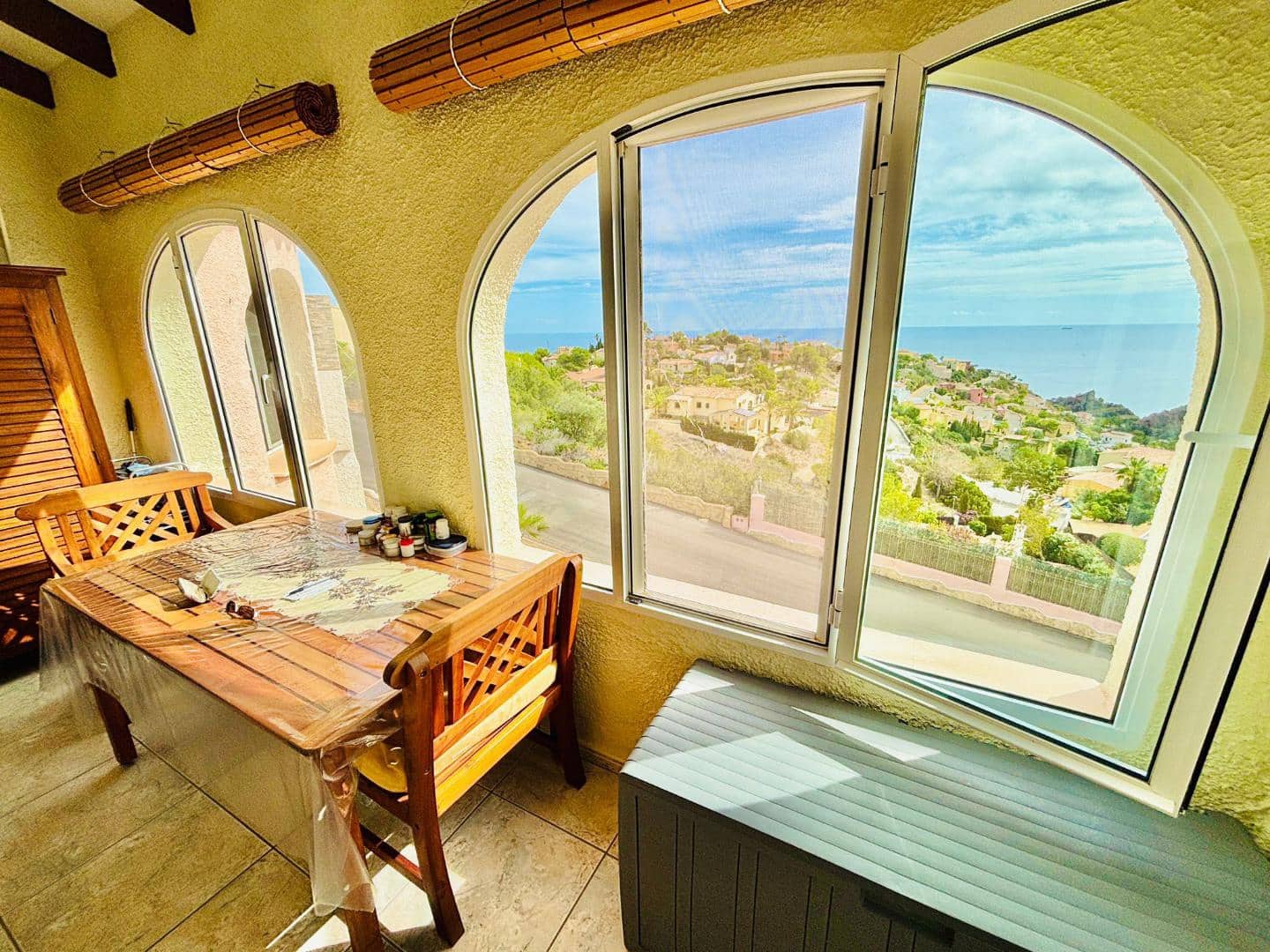 2 bedroom Villa for sale in Cumbre del Sol - € 375,000 (Ref: 8657738)