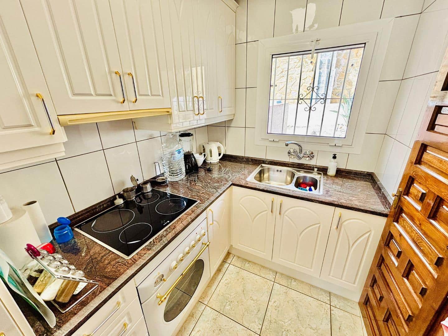 2 bedroom Villa for sale in Cumbre del Sol - € 375,000 (Ref: 8657738)