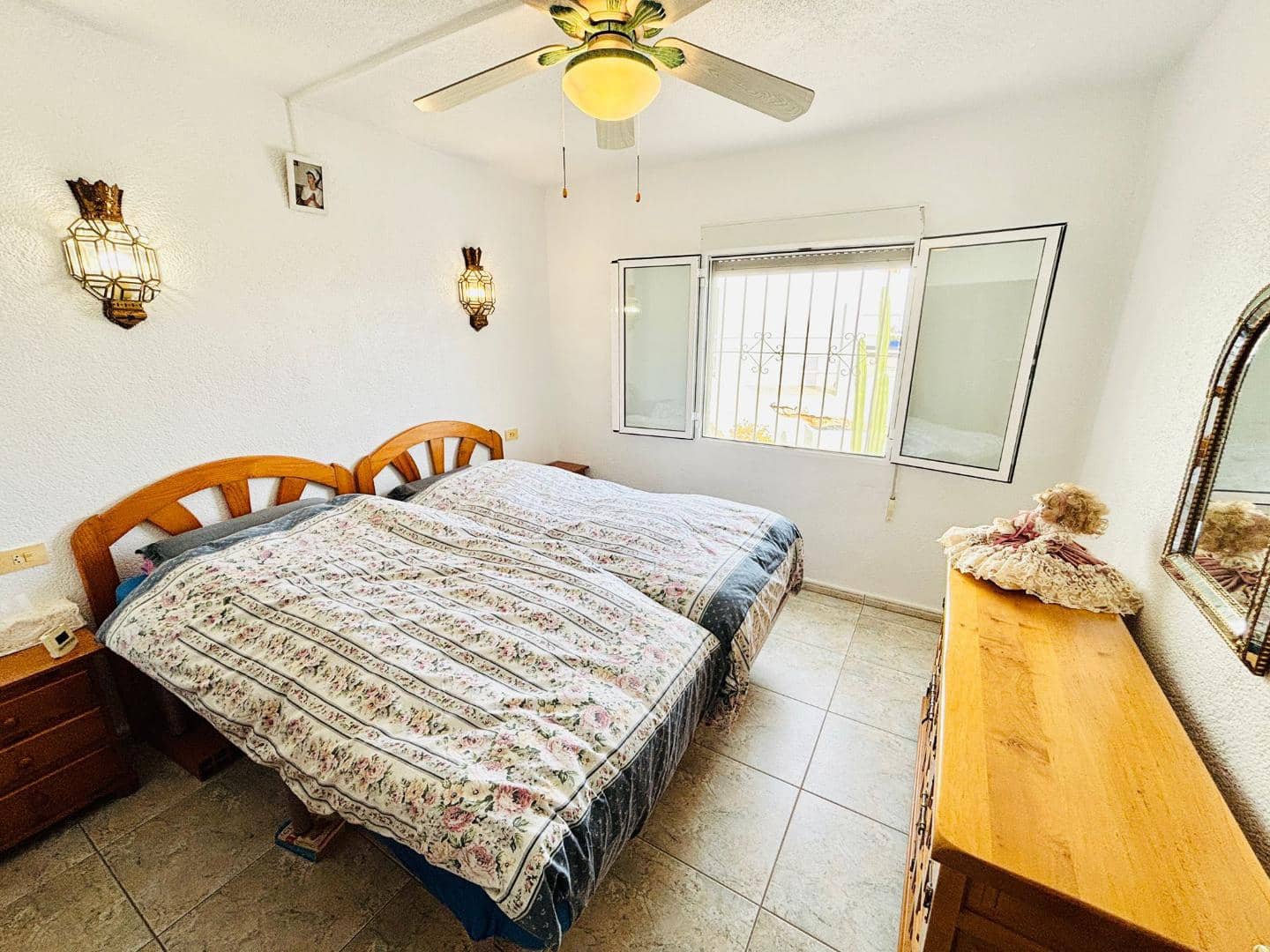 2 bedroom Villa for sale in Cumbre del Sol - € 375,000 (Ref: 8657738)