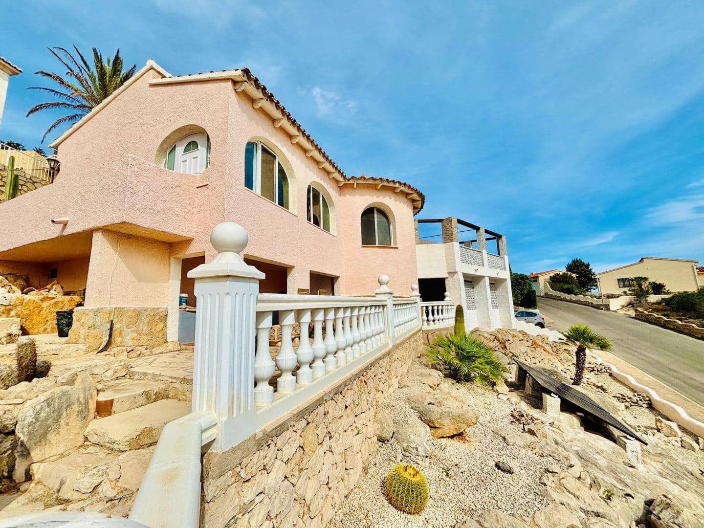 2 bedroom Villa for sale in Cumbre del Sol - € 375,000 (Ref: 8657738)