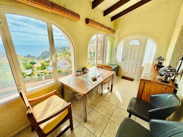 Chalet de 2 habitaciones en Cumbre del Sol, Benitachell / Benitatxell en venta - 375.000 € (Ref: 8657738)