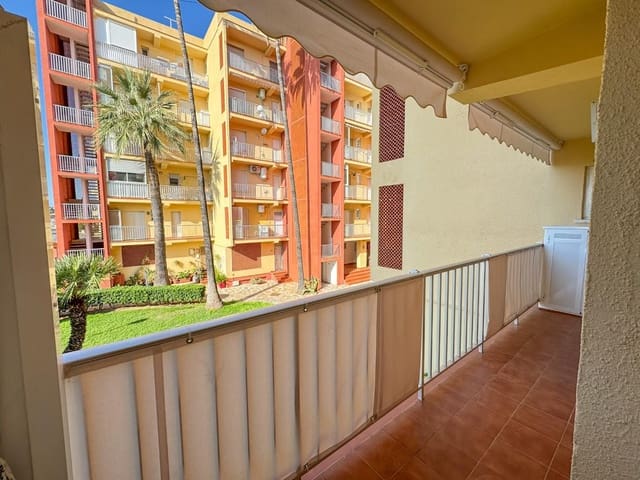 2 makuuhuone Huoneisto vuokrattavana paikassa Les Bovetes - La Felicidad, Dénia mukana uima-altaan - 900 € (Ref: 8676665)