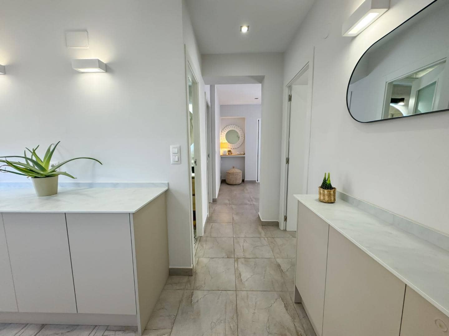 2 makuuhuone Huoneisto vuokrattavana paikassa Denia mukana uima-altaan - 900 € (Ref: 8676665)