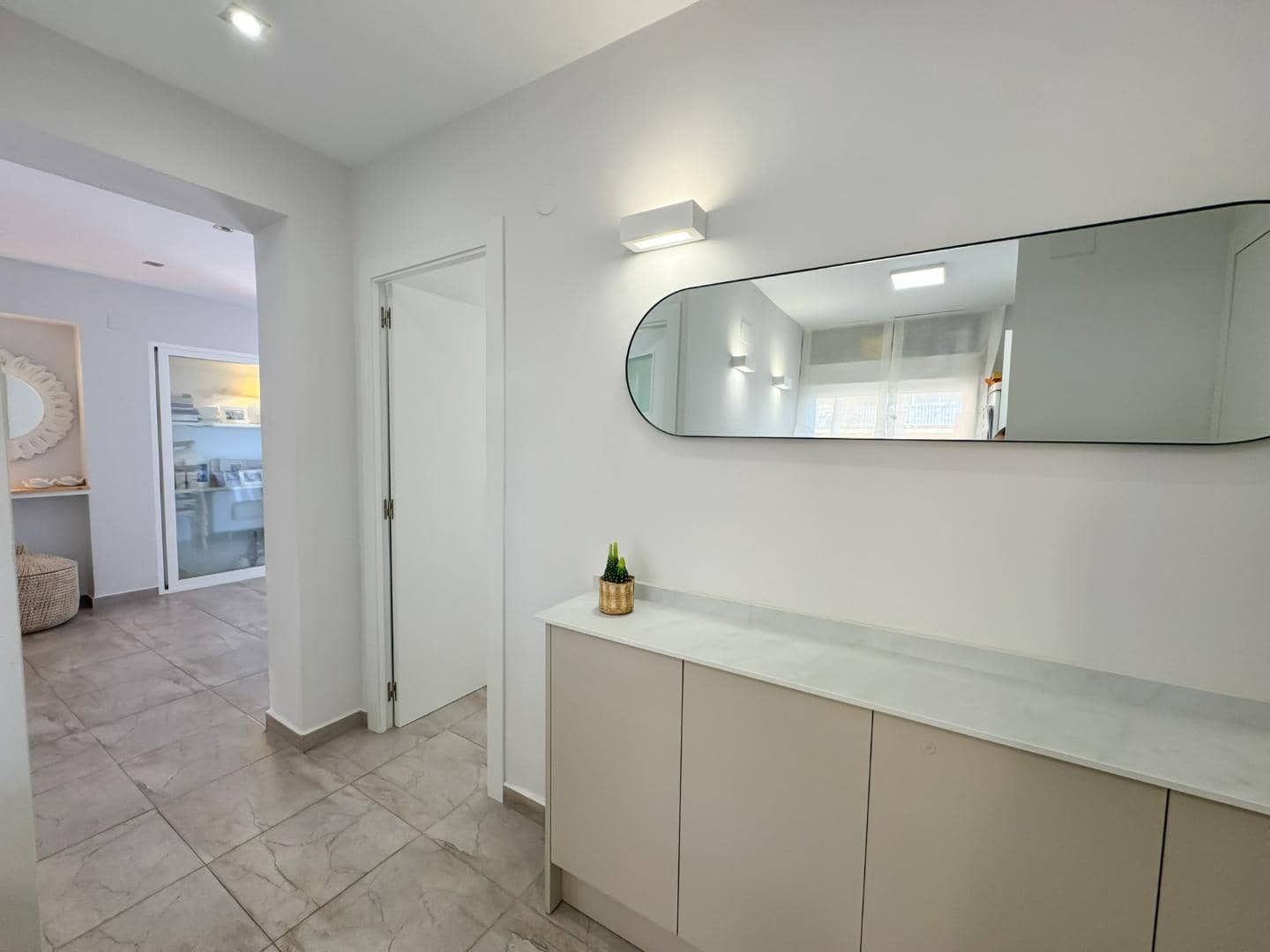 2 makuuhuone Huoneisto vuokrattavana paikassa Denia mukana uima-altaan - 900 € (Ref: 8676665)