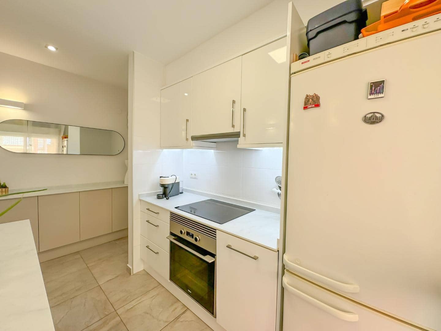 2 makuuhuone Huoneisto vuokrattavana paikassa Denia mukana uima-altaan - 900 € (Ref: 8676665)