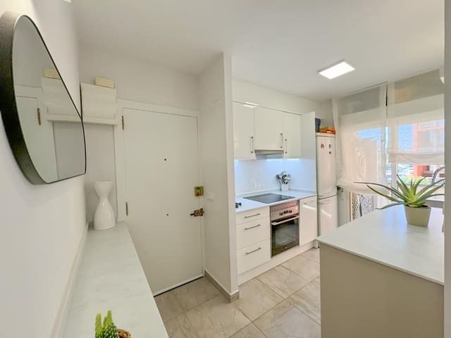 2 makuuhuone Huoneisto vuokrattavana paikassa Les Bovetes - La Felicidad, Dénia mukana uima-altaan - 900 € (Ref: 8676665)