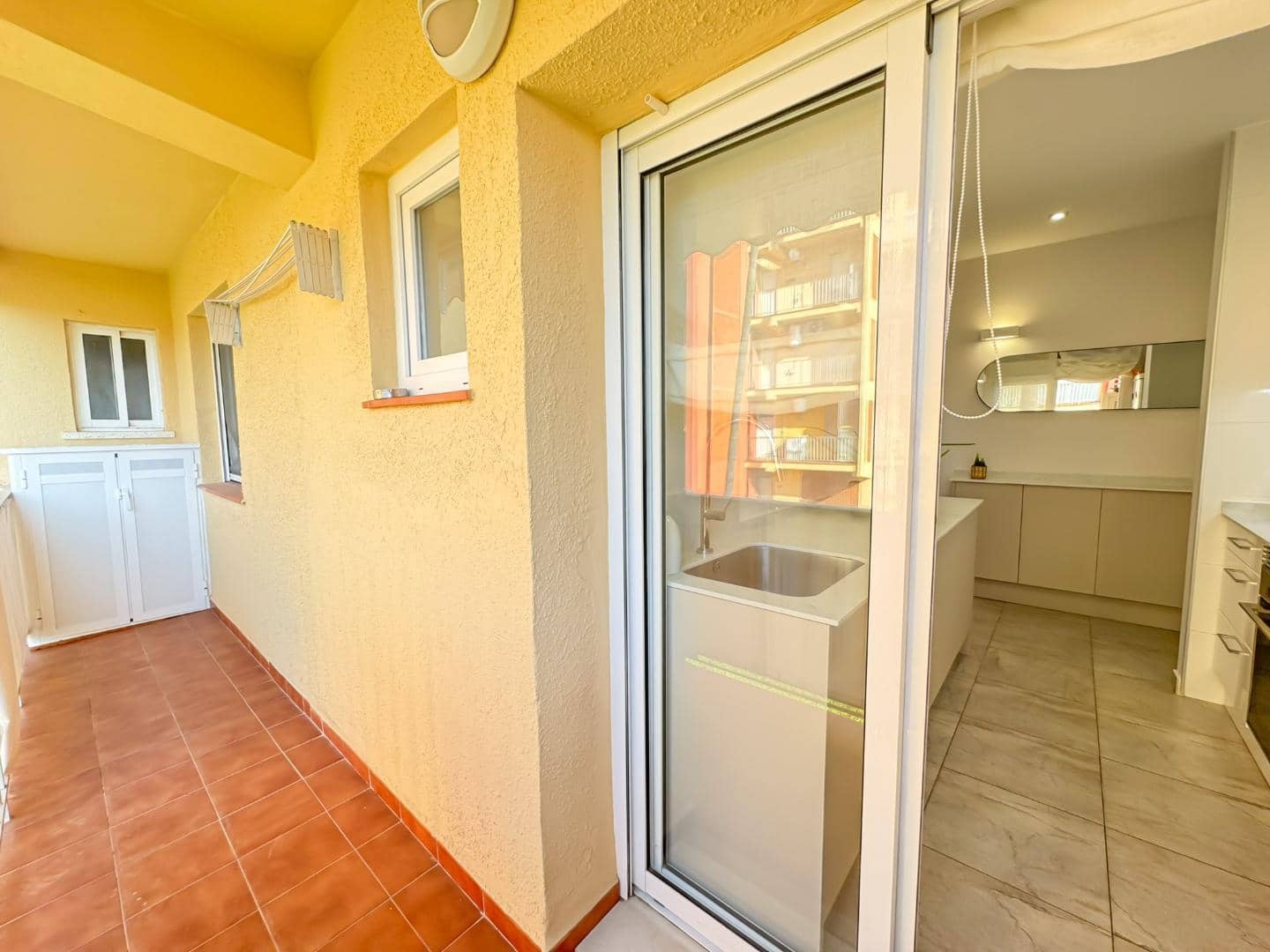 2 makuuhuone Huoneisto vuokrattavana paikassa Denia mukana uima-altaan - 900 € (Ref: 8676665)