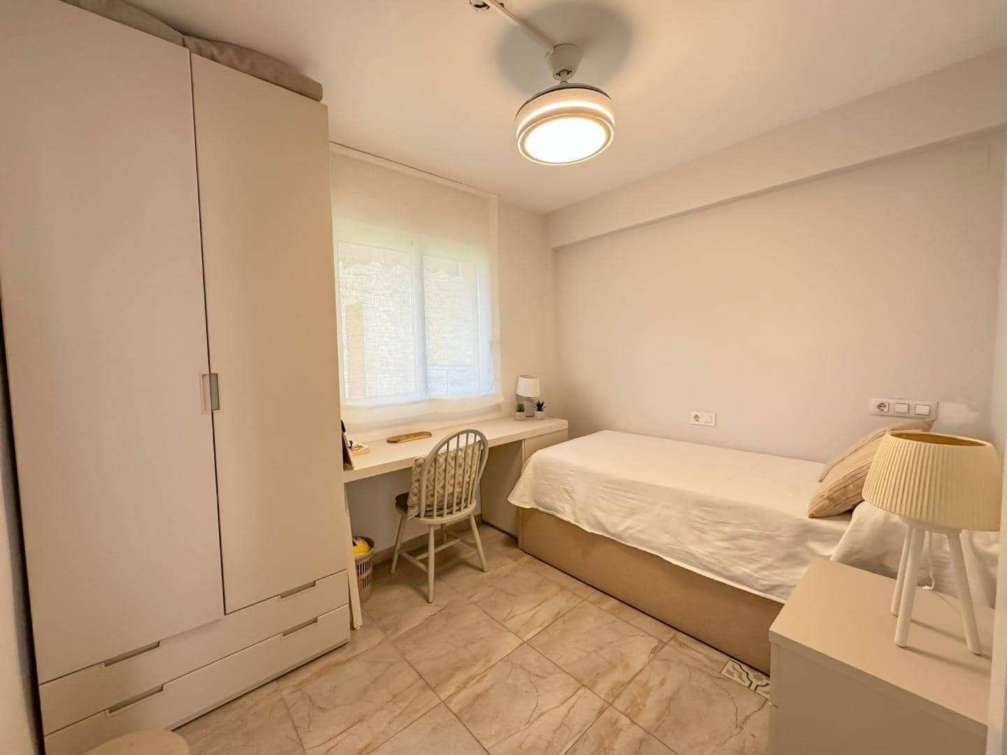 2 makuuhuone Huoneisto vuokrattavana paikassa Denia mukana uima-altaan - 900 € (Ref: 8676665)