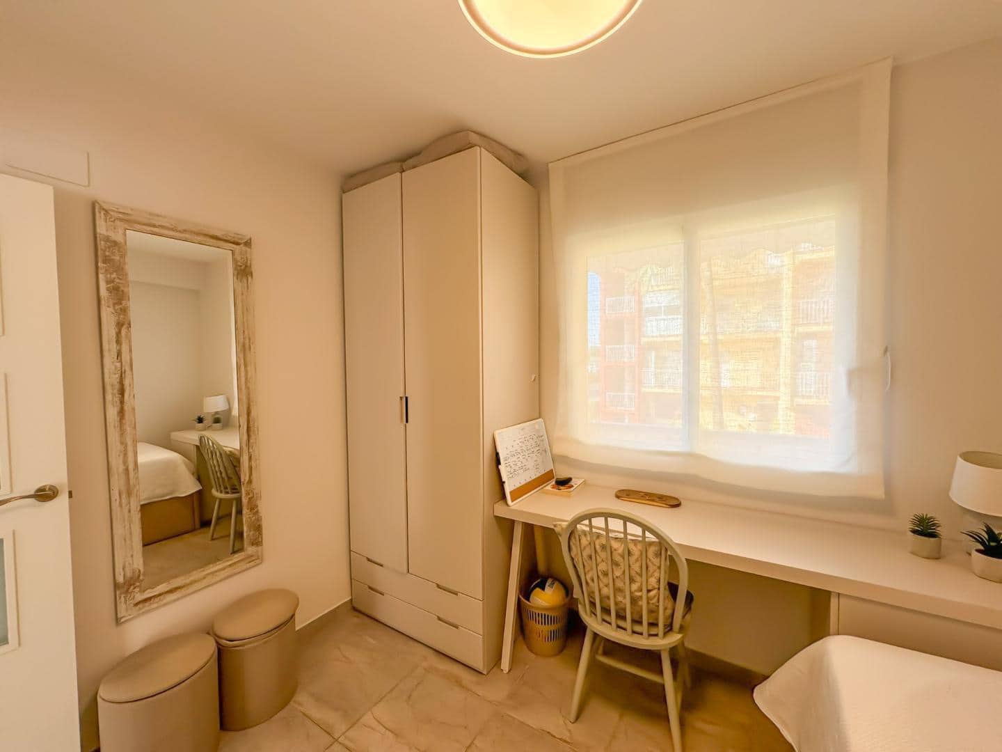 2 makuuhuone Huoneisto vuokrattavana paikassa Denia mukana uima-altaan - 900 € (Ref: 8676665)