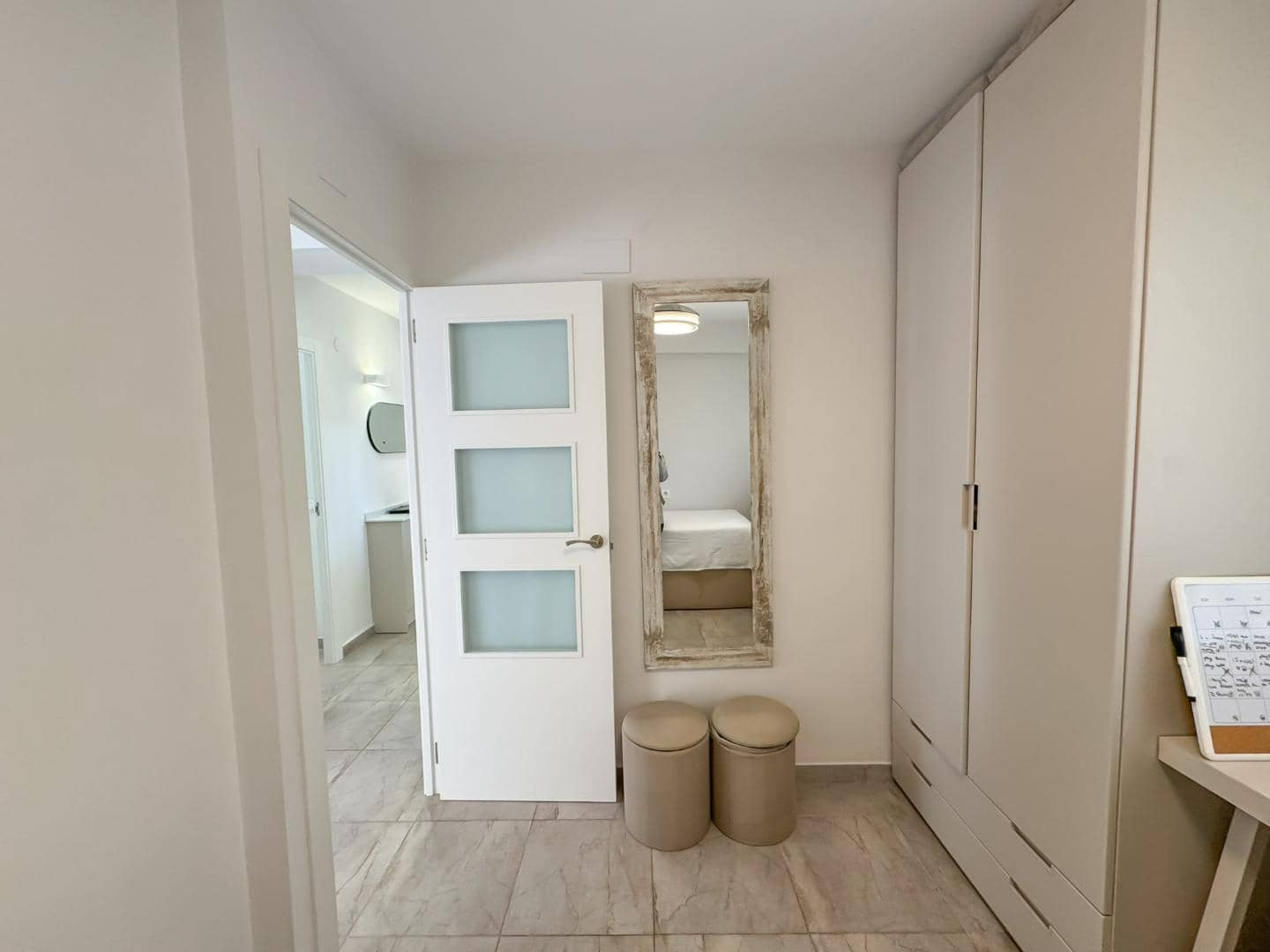 2 makuuhuone Huoneisto vuokrattavana paikassa Denia mukana uima-altaan - 900 € (Ref: 8676665)