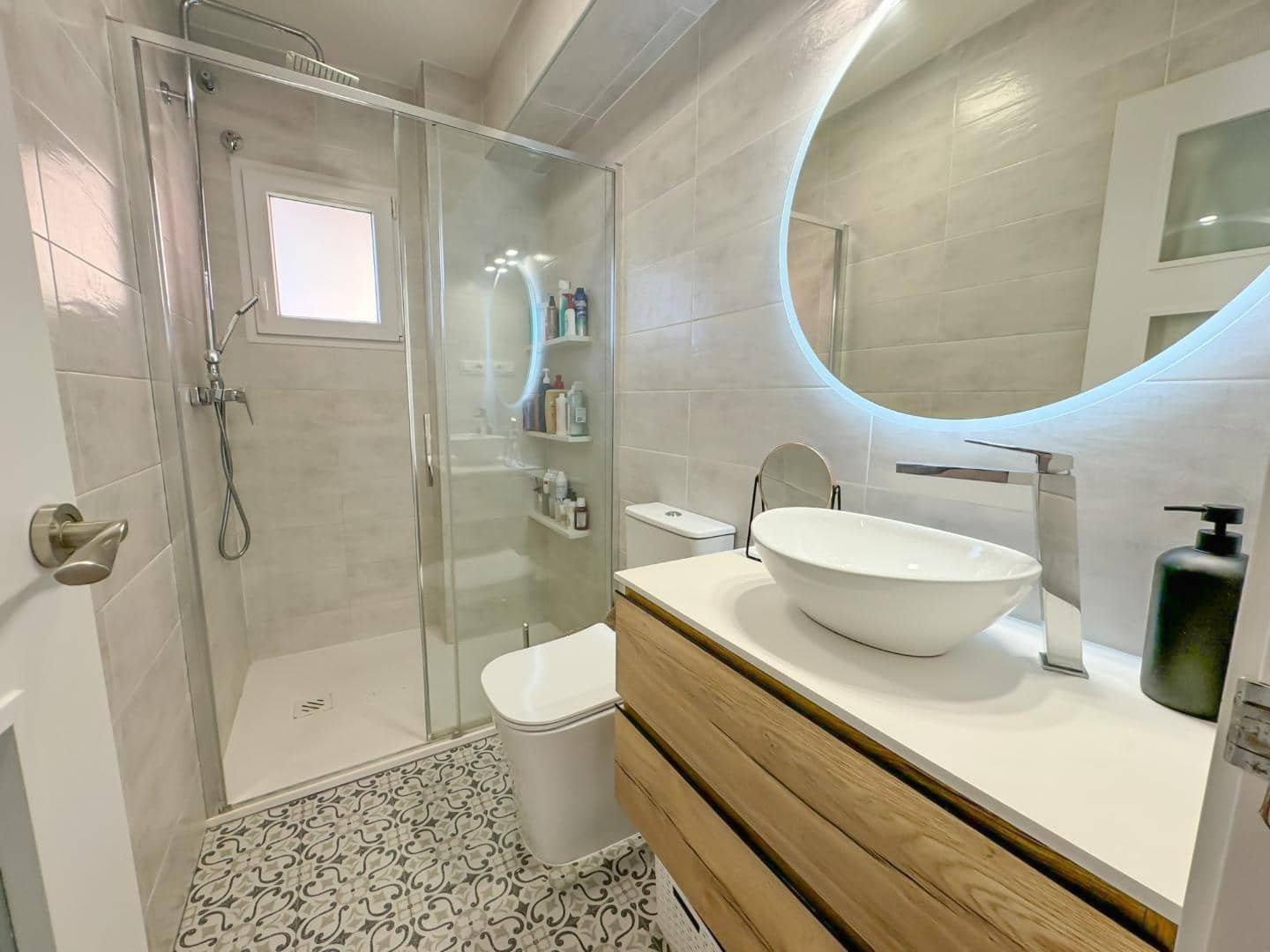 2 makuuhuone Huoneisto vuokrattavana paikassa Denia mukana uima-altaan - 900 € (Ref: 8676665)