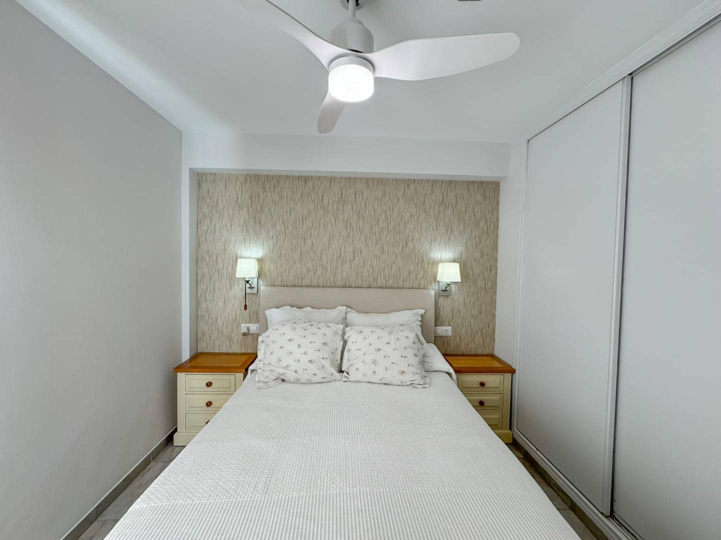 2 makuuhuone Huoneisto vuokrattavana paikassa Denia mukana uima-altaan - 900 € (Ref: 8676665)