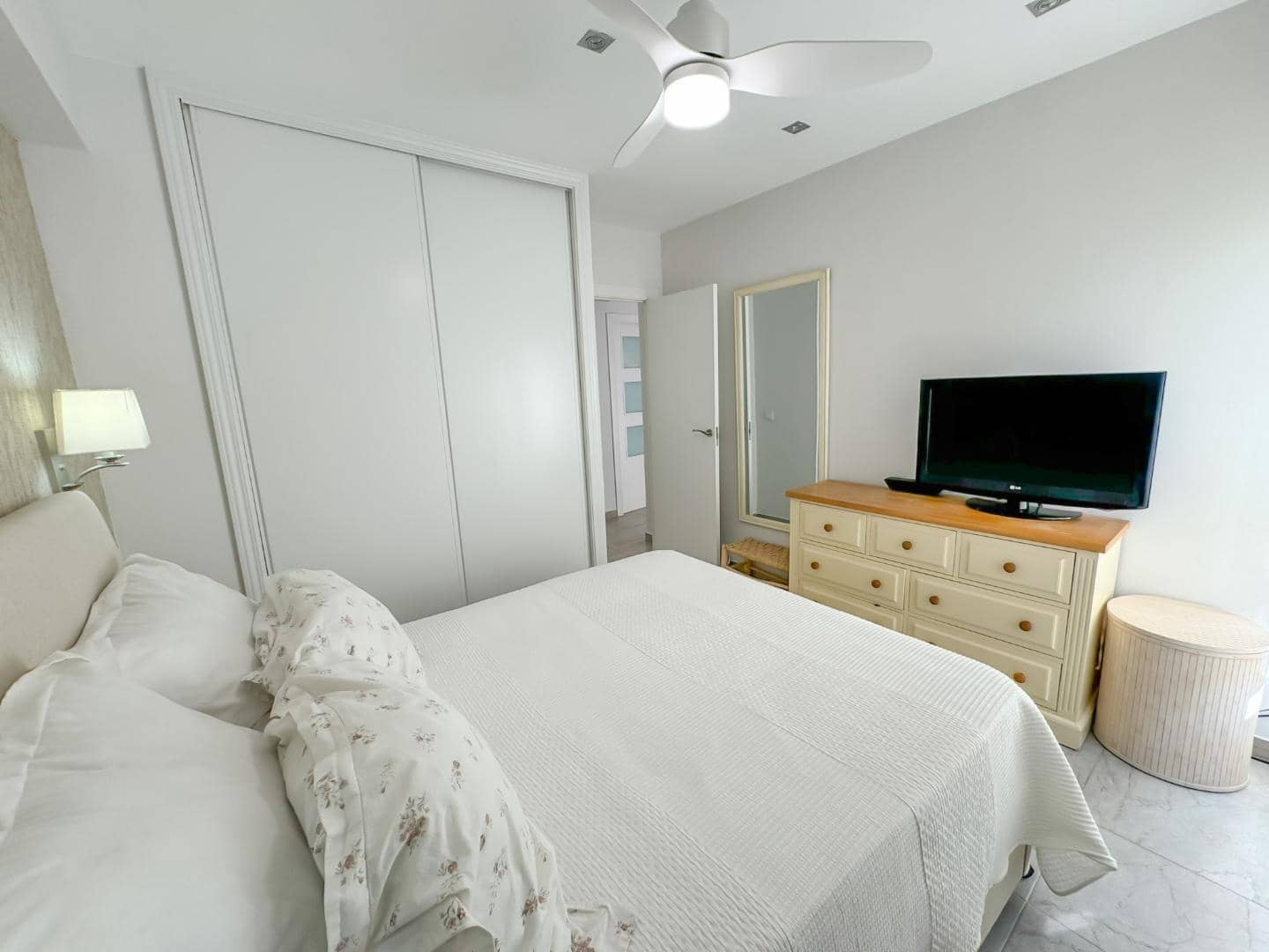 2 makuuhuone Huoneisto vuokrattavana paikassa Denia mukana uima-altaan - 900 € (Ref: 8676665)