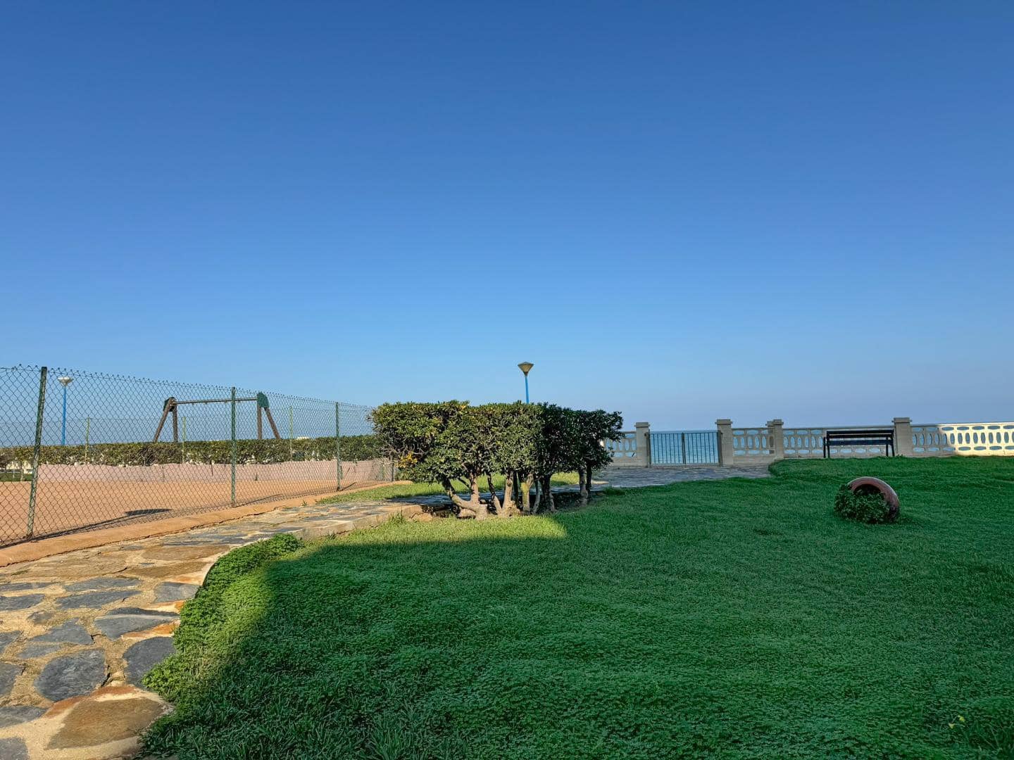 2 makuuhuone Huoneisto vuokrattavana paikassa Denia mukana uima-altaan - 900 € (Ref: 8676665)