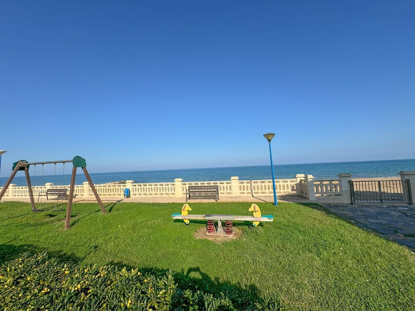 2 makuuhuone Huoneisto vuokrattavana paikassa Denia mukana uima-altaan - 900 € (Ref: 8676665)