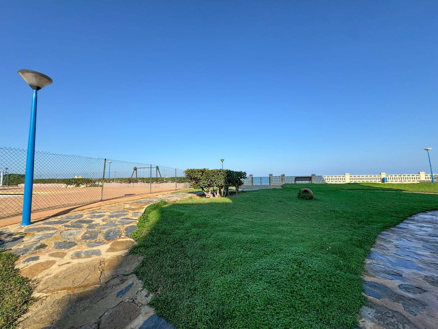 2 makuuhuone Huoneisto vuokrattavana paikassa Denia mukana uima-altaan - 900 € (Ref: 8676665)