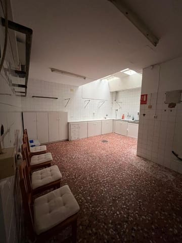 Local Commercial à louer à Pedreguer - 550 € (Ref: 8723425)