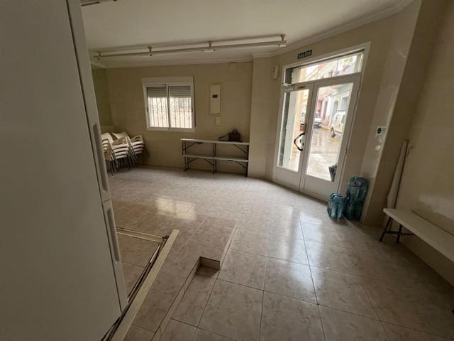 Local Commercial à louer à Pedreguer - 550 € (Ref: 8723425)