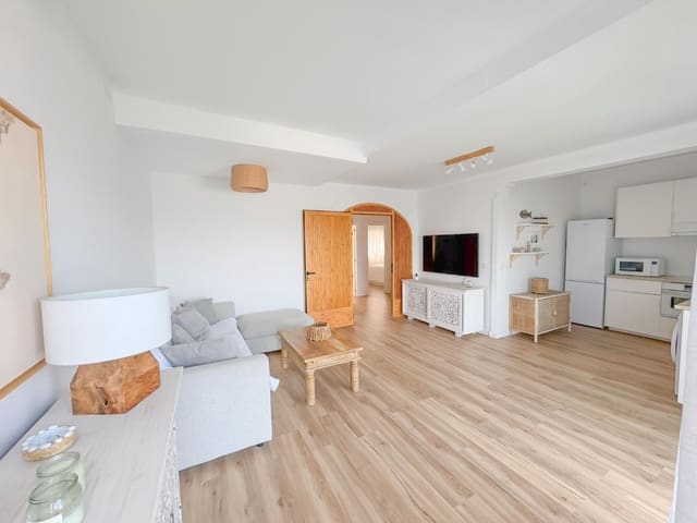 3 soverom Villa til salgs i Las Rotas / Les Rotes, Dénia - € 550 000 (Ref: 8790160)