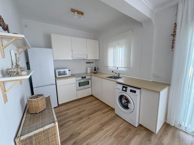 3 soverom Villa til salgs i Las Rotas / Les Rotes, Dénia - € 550 000 (Ref: 8790160)