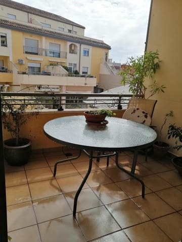 3 sypialnia Mieszkanie na sprzedaż w Ondara - 195 000 € (Ref: 8903691)