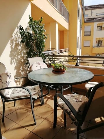 3 sypialnia Mieszkanie na sprzedaż w Ondara - 195 000 € (Ref: 8903691)