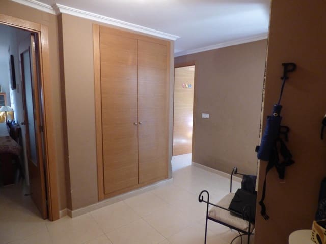 3 sypialnia Mieszkanie na sprzedaż w Ondara - 195 000 € (Ref: 8903691)