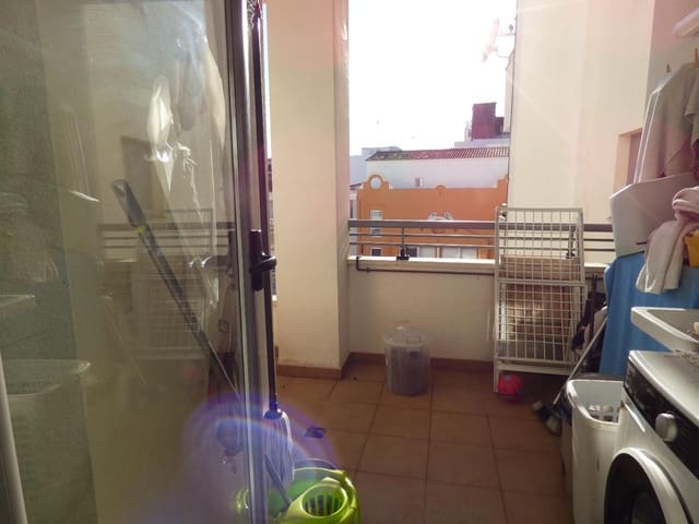 3 sypialnia Mieszkanie na sprzedaż w Ondara - 195 000 € (Ref: 8903691)