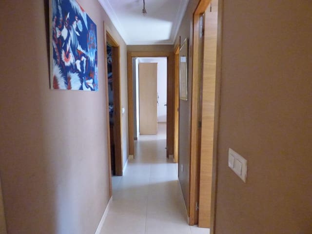 3 sypialnia Mieszkanie na sprzedaż w Ondara - 195 000 € (Ref: 8903691)