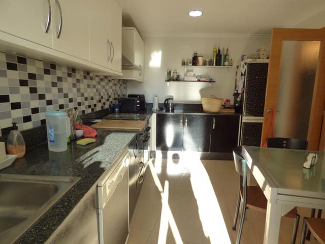 3 sypialnia Mieszkanie na sprzedaż w Ondara - 195 000 € (Ref: 8903691)