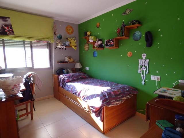 3 sypialnia Mieszkanie na sprzedaż w Ondara - 195 000 € (Ref: 8903691)