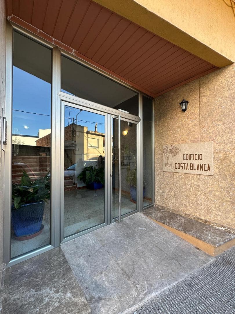 3 bedroom Apartment for sale in Pedreguer - € 146,000 (Ref: 8923204)