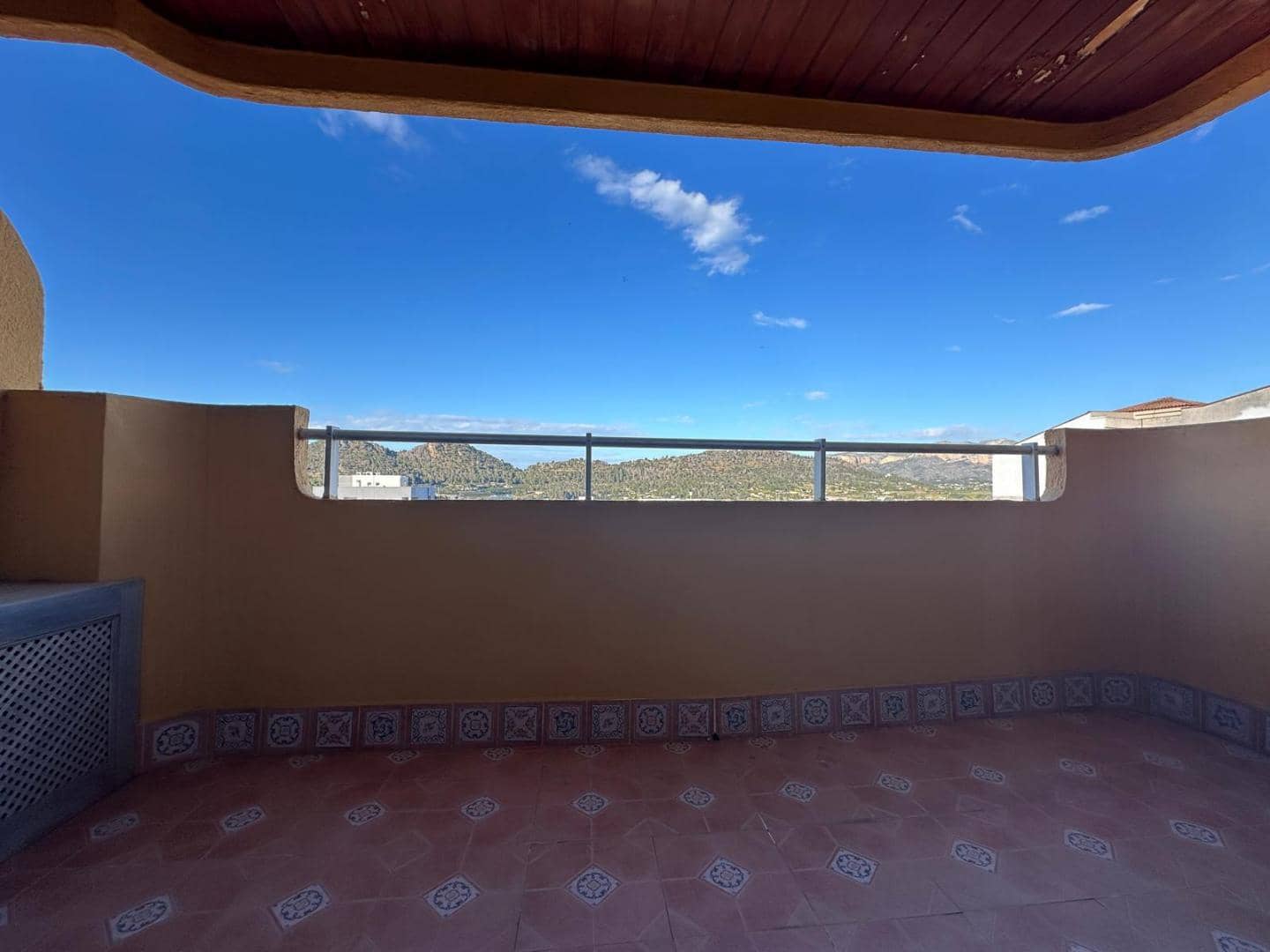 3 bedroom Apartment for sale in Pedreguer - € 146,000 (Ref: 8923204)