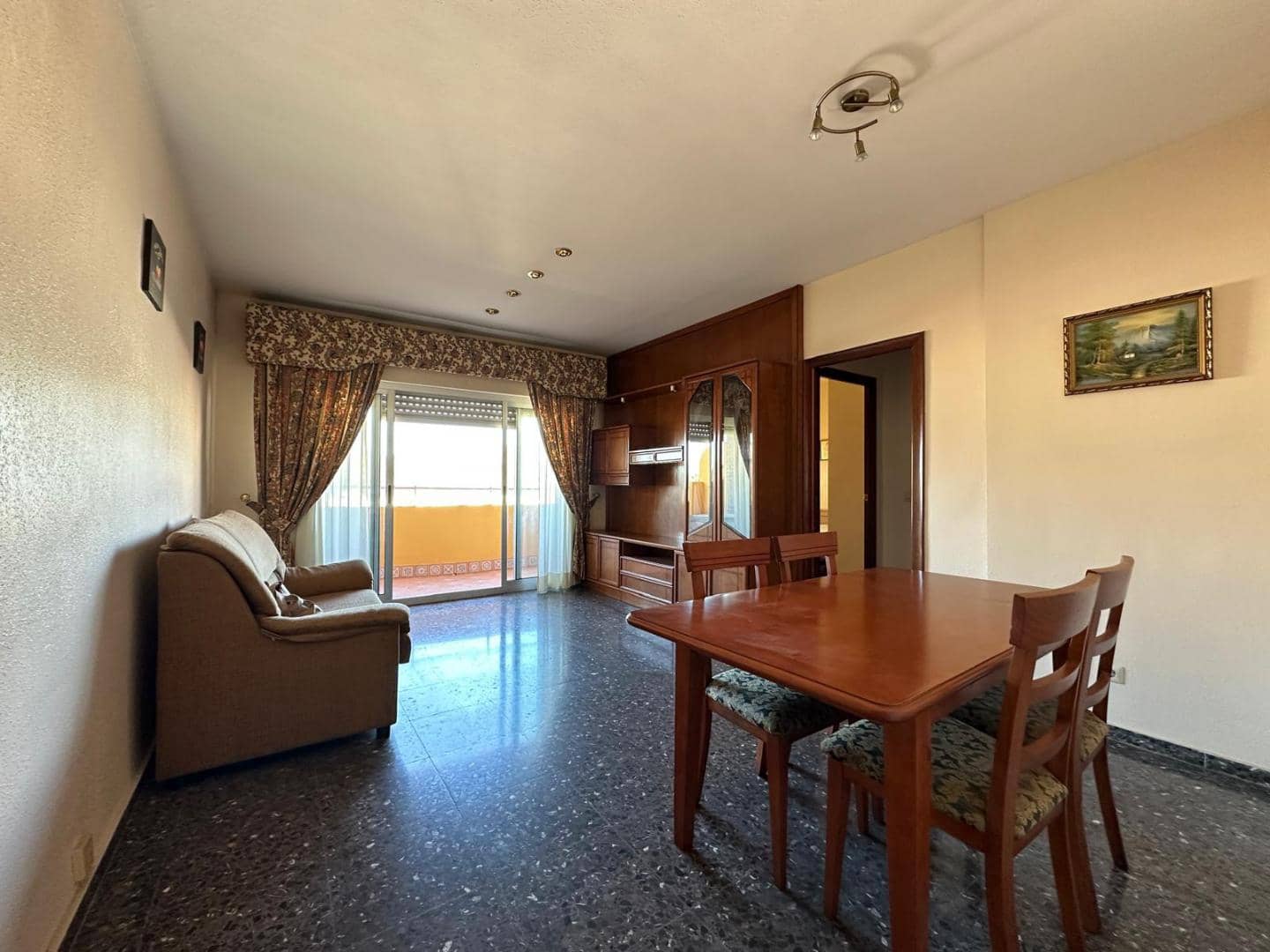 3 bedroom Apartment for sale in Pedreguer - € 146,000 (Ref: 8923204)