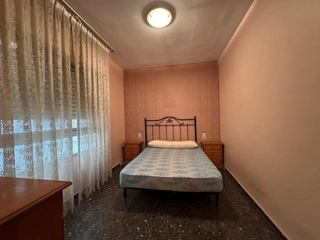 3 soveværelse Lejlighed til salg i Pedreguer - € 146.000 (Ref: 8923204)